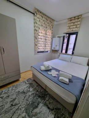 Box Apart İstambul